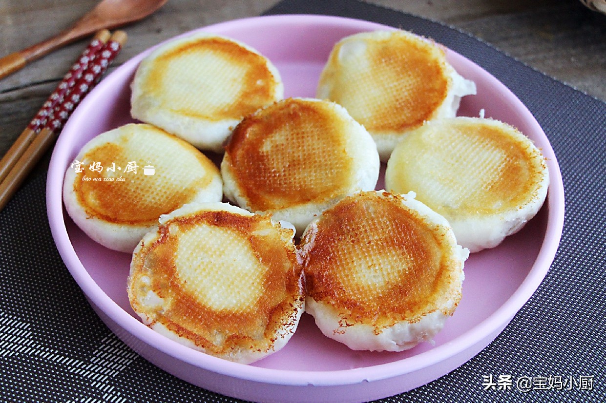 速冻的包子怎么蒸才能松软,速冻包子蒸的时候应该关注什么