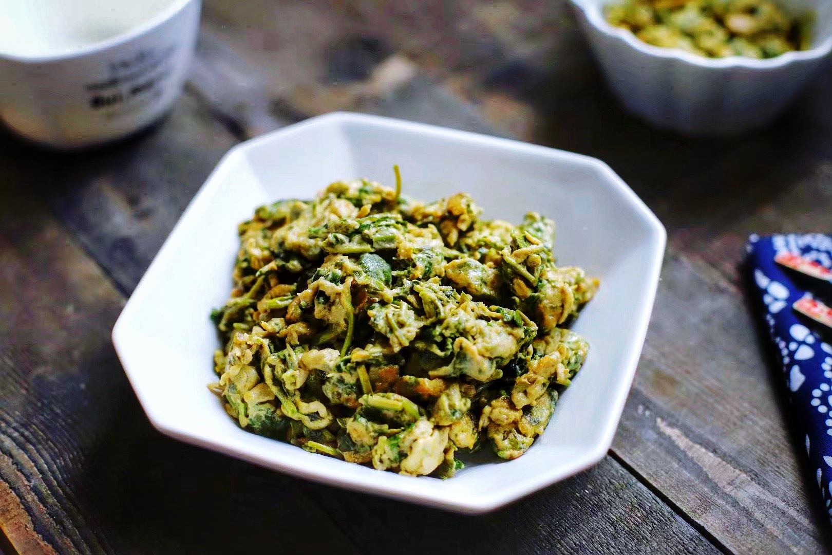 3月一定要吃的6道排毒养颜菜,3月必吃的10种食物