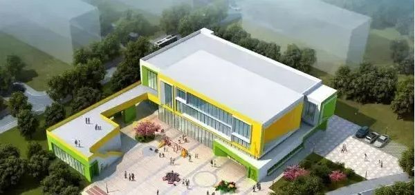 西海岸新区下一个浦东,青岛市西海岸新区发展趋势