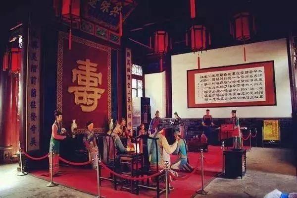 一院窥秦商一脉承墨香！走进官宦商贾古宅院——三原周家大院