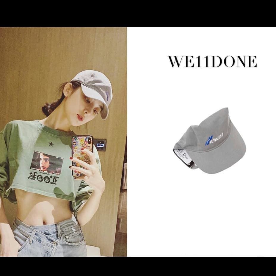 杨幂同款绿色棒球服是什么牌子的,扒一扒翻译官杨幂服装