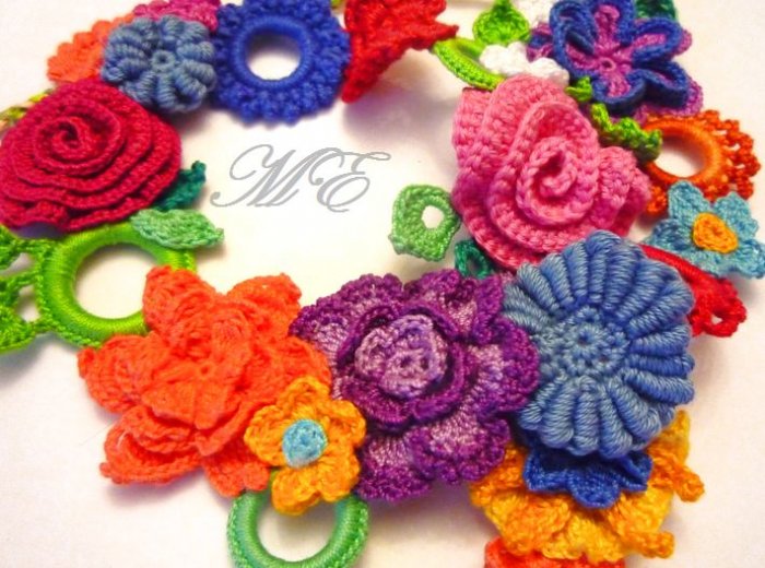 钩出来的毛衣,钩出来的毛衣怎么弄回去