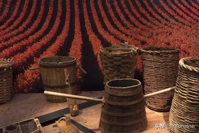 世界三大葡萄酒产区,世界上最有名的葡萄酒酿酒区