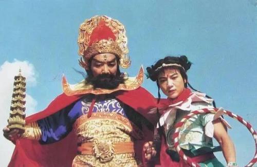 独角兕大王收金丹砂,独角兕大王的法宝