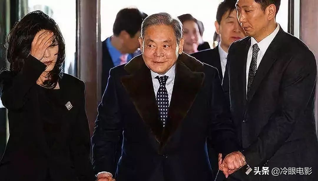 韩国有史以来最昏暗的一部剧,韩国一部高分但却充满黑暗的电影