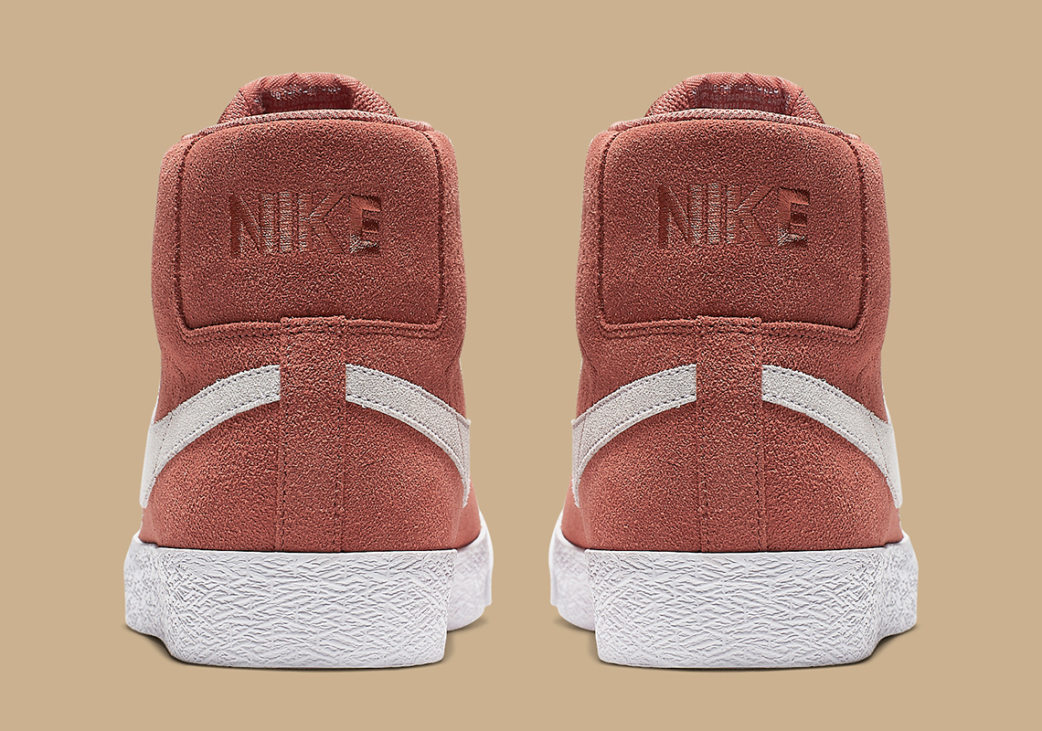 耐克滑板鞋sb红色系列穿搭,最近很火的nikesb滑板鞋