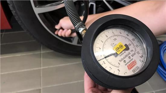 bmw售后夏季用车冷知识你都知道吗,bmw轮胎售后服务