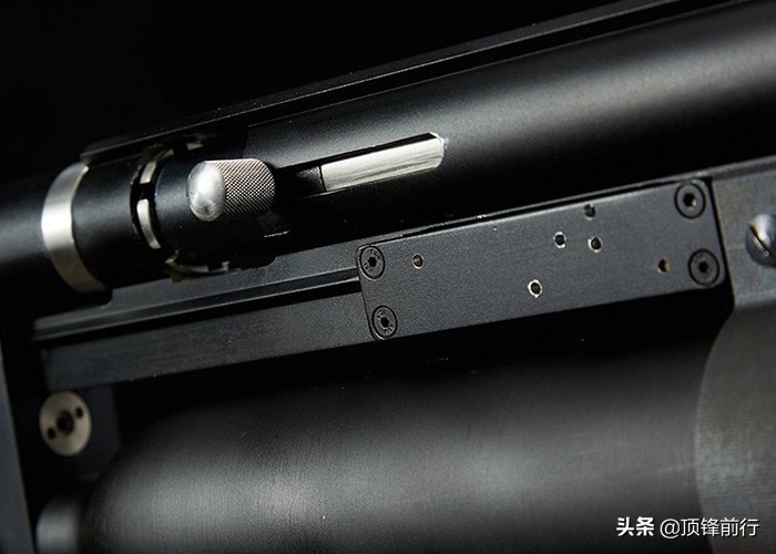 又一国产mpv雄起外观不输埃尔法,p18气步枪性能