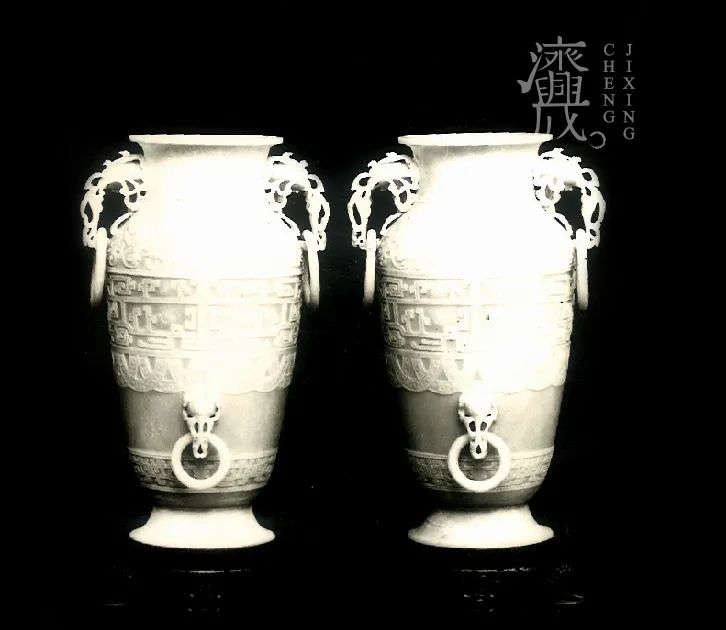 百年玉器世家，济兴成玉器品牌的诞生