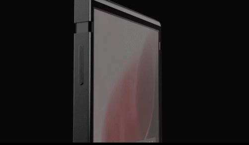 华为卷轴屏什么时候上市,卷轴屏手机量产