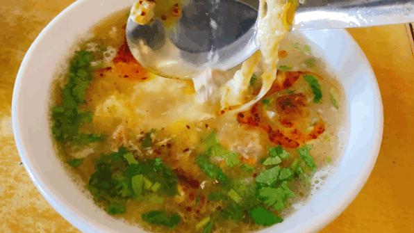 凌晨三点还开的店,秦皇岛河东老店