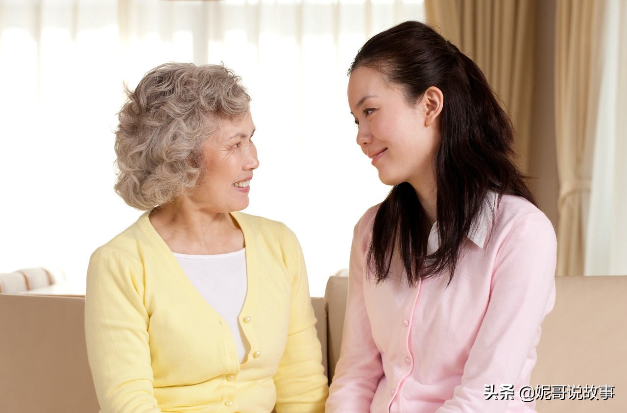 家里的婆婆又自私又讨厌怎么办,婆婆区别对待两个儿媳怎么解决