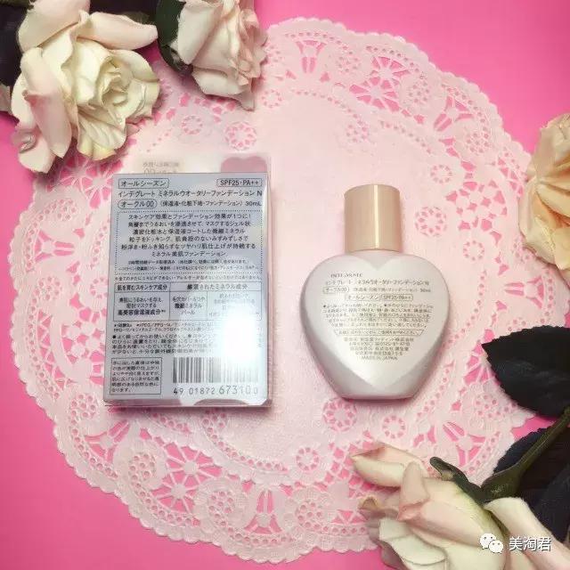 夏季哪种粉底霜持妆不卡粉,夏季粉底持久