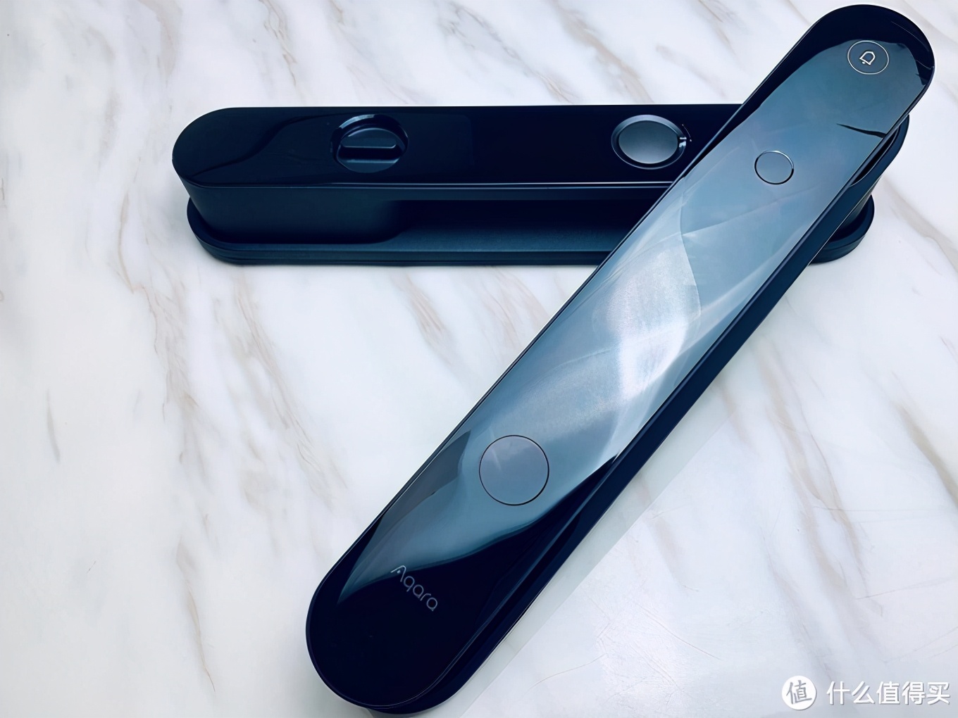 智能门锁选什么面板,2021智能门锁购买攻略