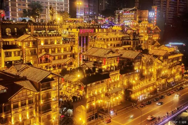网红城市旅游攻略最全,适合旅游的好玩网红城市推荐