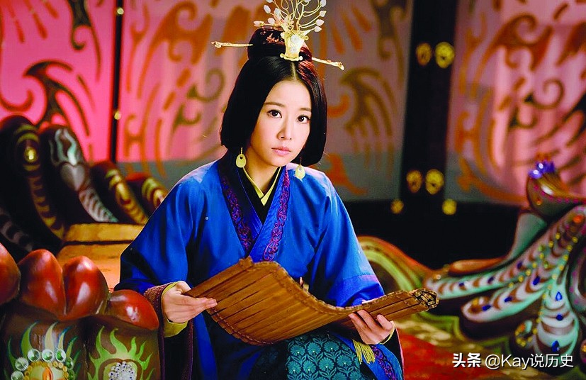 那位曾言“仕宦当作执金吾，娶妻当如阴丽华”的布衣结局怎样？