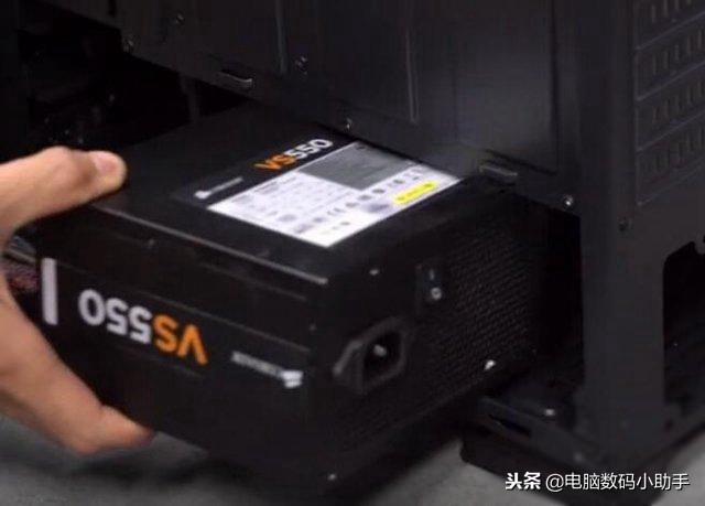 初学者电脑组装教程视频,台式电脑组装diy视频教程