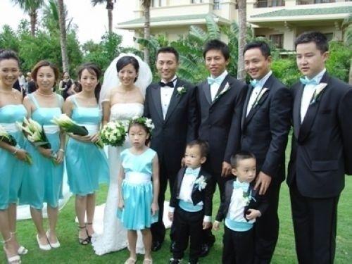 嫁给富豪的世界冠军,奥运冠军嫁富豪的有哪些