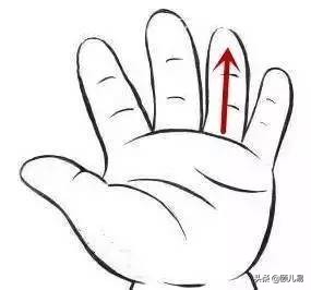 小孩咳嗽老不好怎么推拿,小儿咳嗽推拿手法快速有效教程