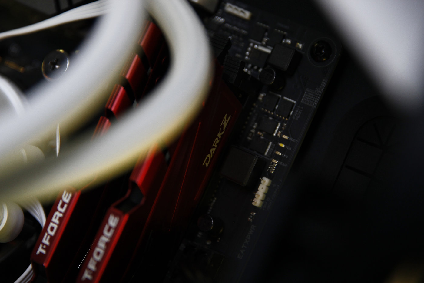 十铨冥神和火神的区别,十铨冥神和十铨火神可以混用吗