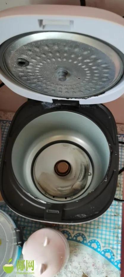 投诉！海口市民新买的电饭煲“自己”启动“煮饭”？商家回应…