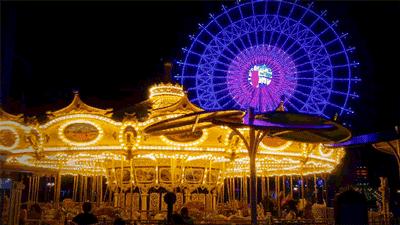 福州新的旅游景点在哪里,福州新一批旅游景点