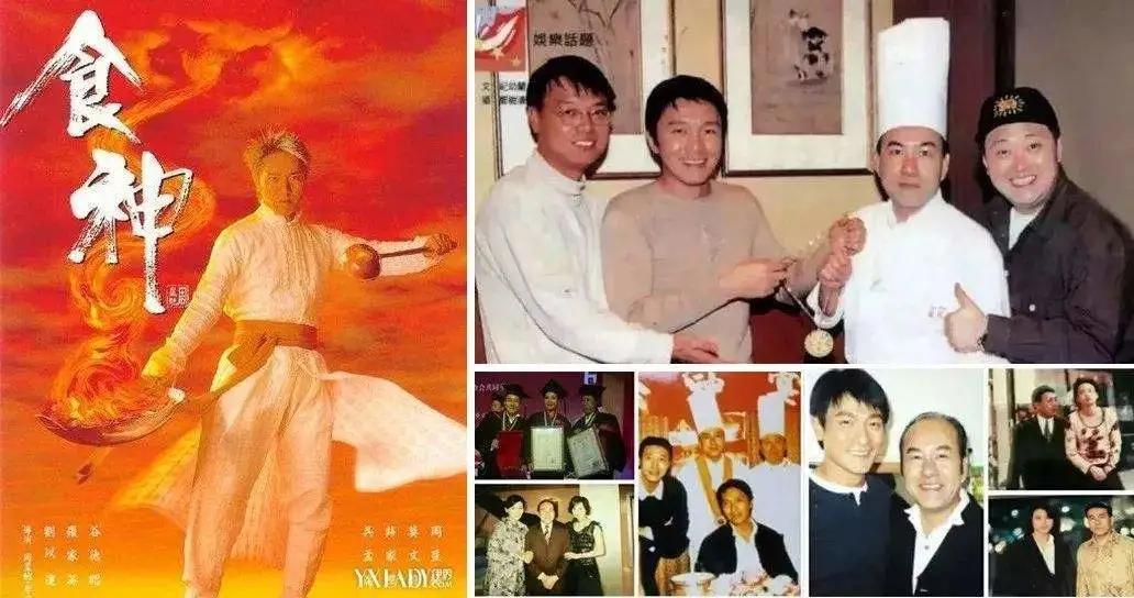 机器人代替厨师,机器人代替饭店服务员