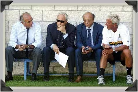 百年尤文,百年尤文是哪年