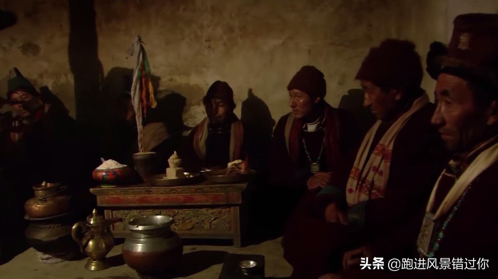 喜马拉雅上的女孩出家,喜马拉雅山中的女性出家为尼