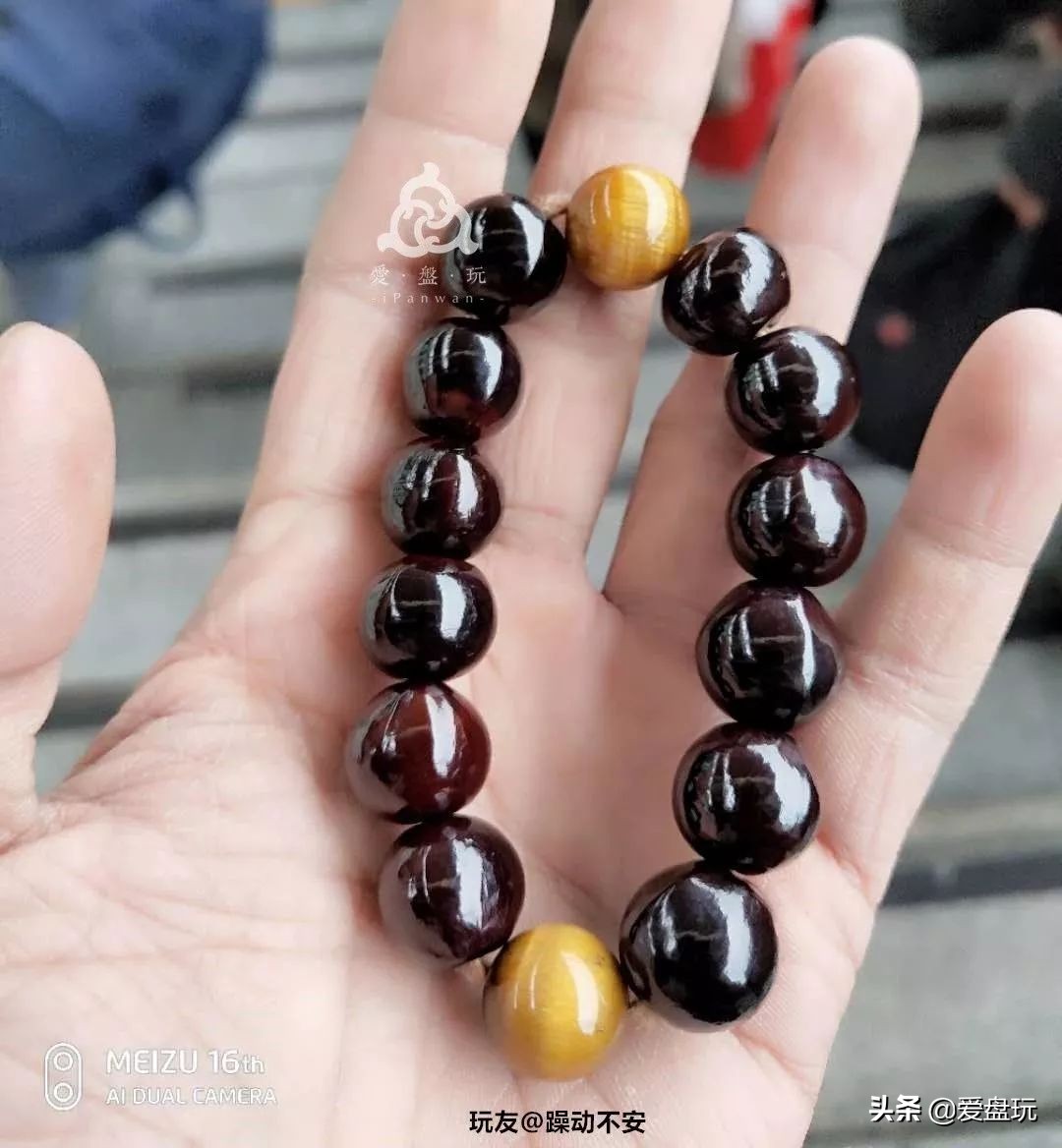 夏天天热出汗手串怎么盘,这6种手串越戴身体越差赶紧丢掉
