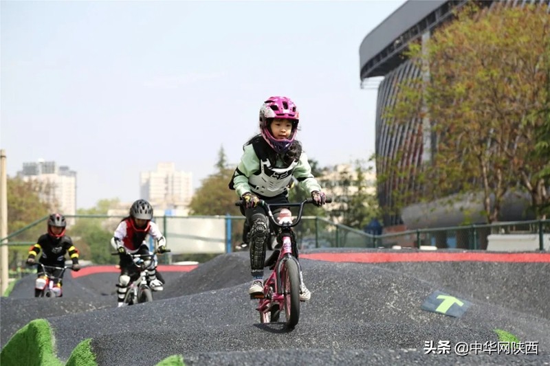 快来大美西安打卡,快来打卡西安宝藏打卡地之小雁塔