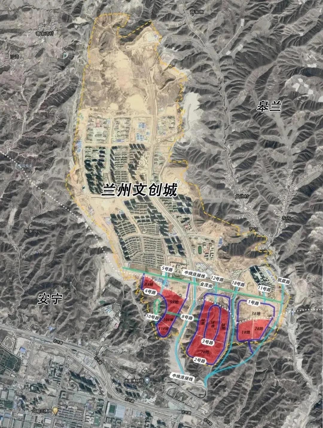 兰州保利的房子值得购买吗,兰州买房保利