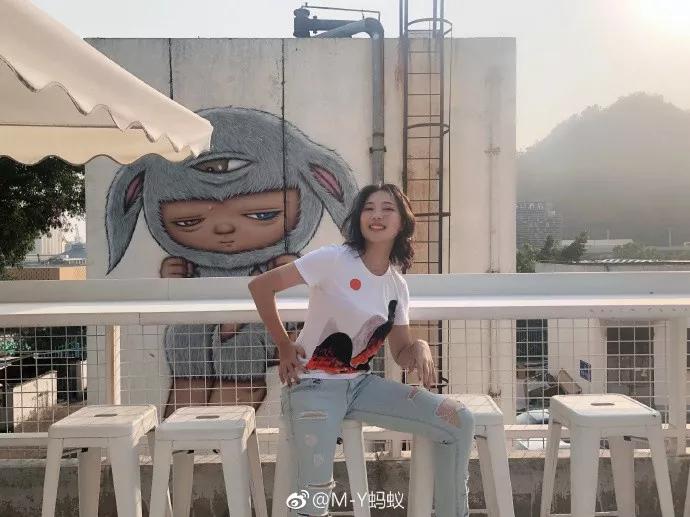 笑死人的零食画,10位博主口水画外国人