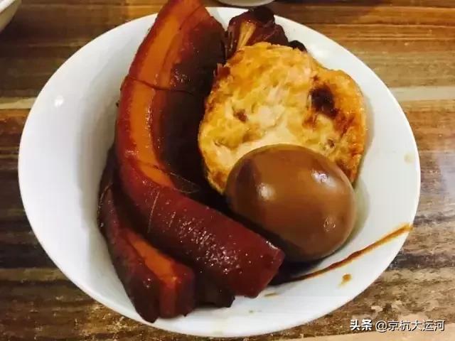 把子肉甏肉哪个最正宗,甏肉把子肉