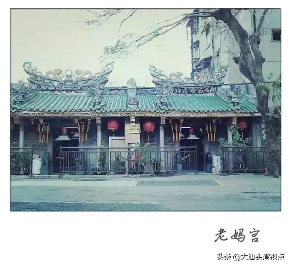 不一样的汕头打卡,不一样的潮汕是什么样子