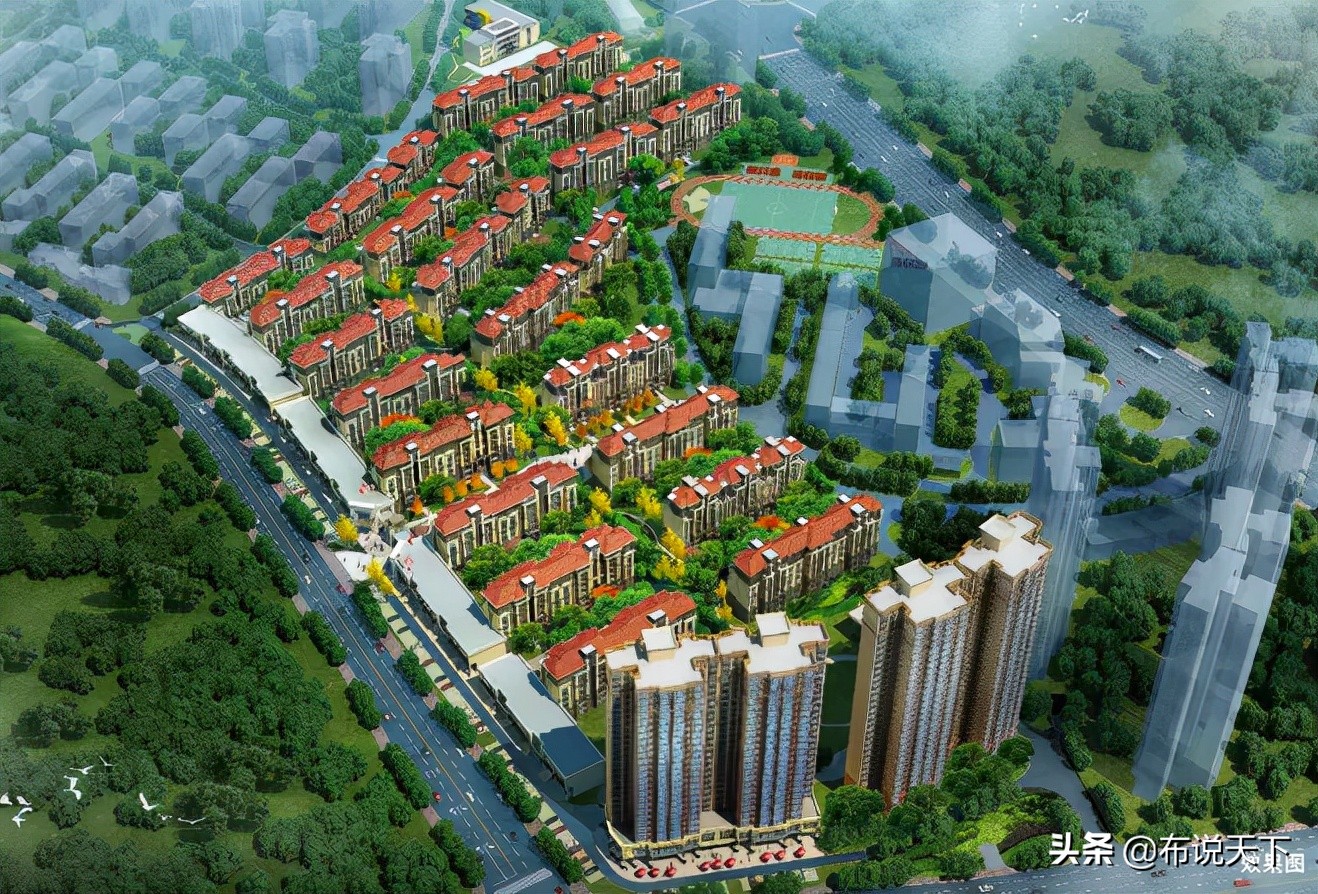 央企落地长沙新闻,央企进驻房产市场