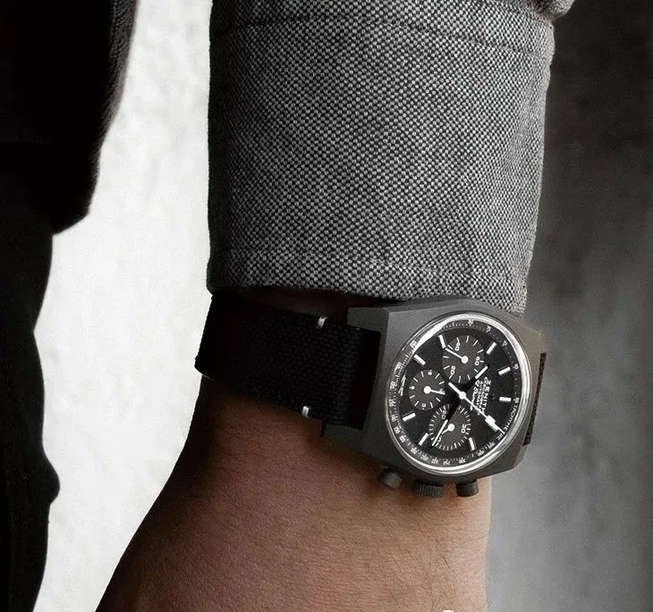 钟表界的十大技术,2023钟表新趋势