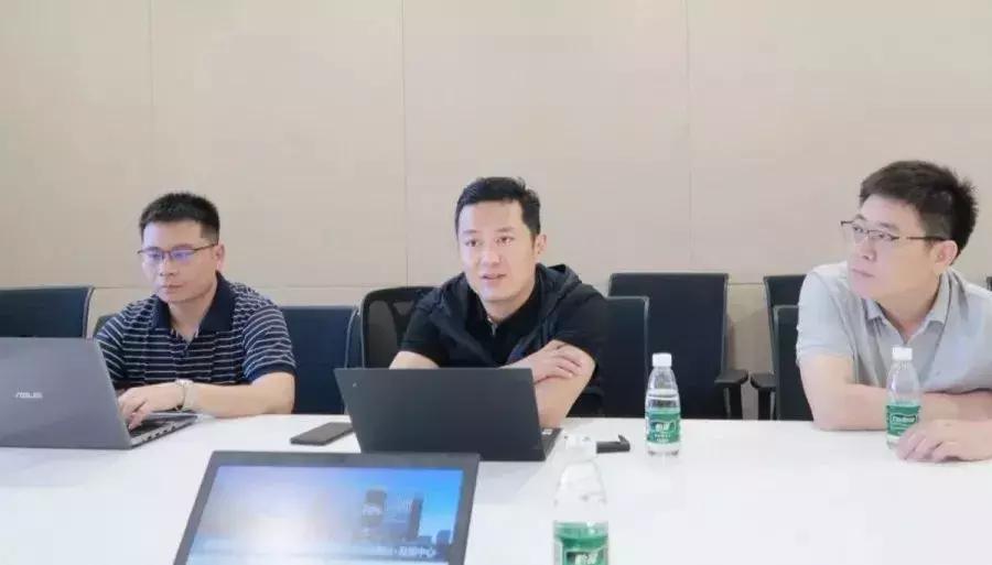 科学城高新项目,招商引资高新技术企业