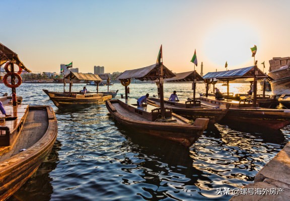 迪拜26个景点营业时间、门票价格及乘车路线大盘点