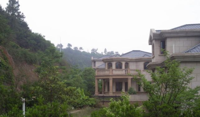 南京豪宅开盘价,南京豪宅大平层总价500万