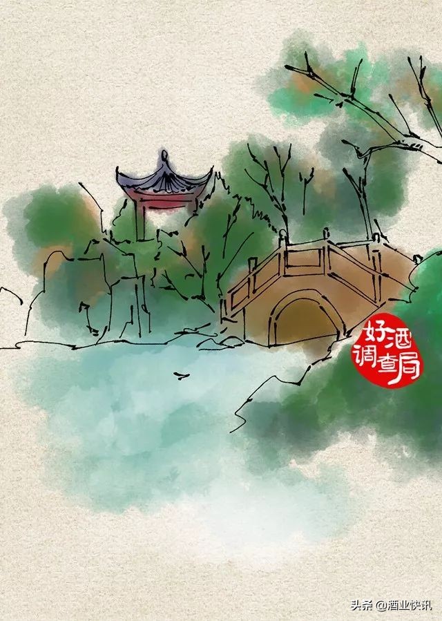 国密董酒佰草香54度多少钱,国密董酒54度多少钱一瓶