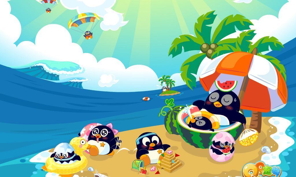 腾讯停止运营代表着什么,截止2024年腾讯哪些游戏停止运营