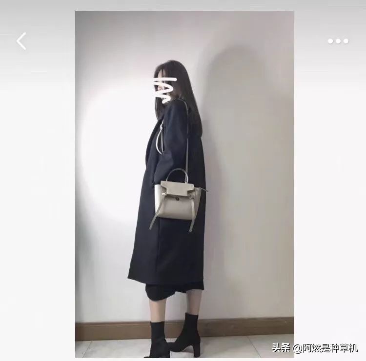 celine鲶鱼包nano与pico对比,celine鲶鱼包nano磁扣