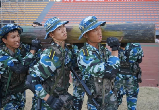 国内有几所包分配的军校,国内4所顶尖的军校排名