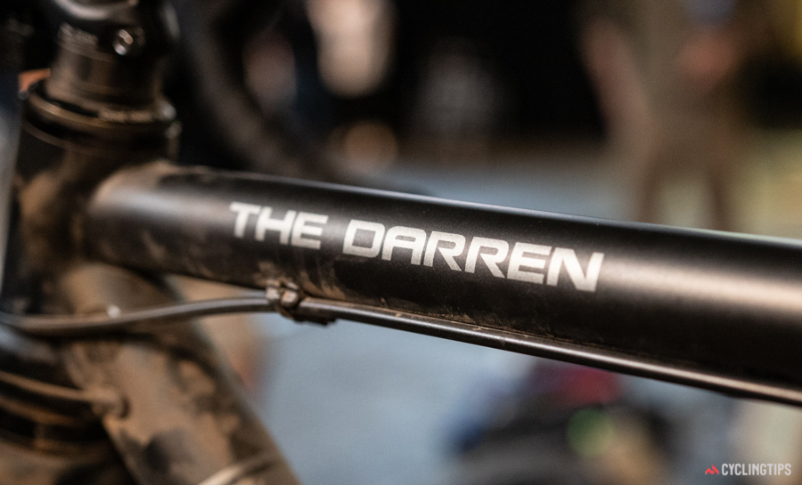 情怀交融艺术2019年澳大利亚手工自行车展