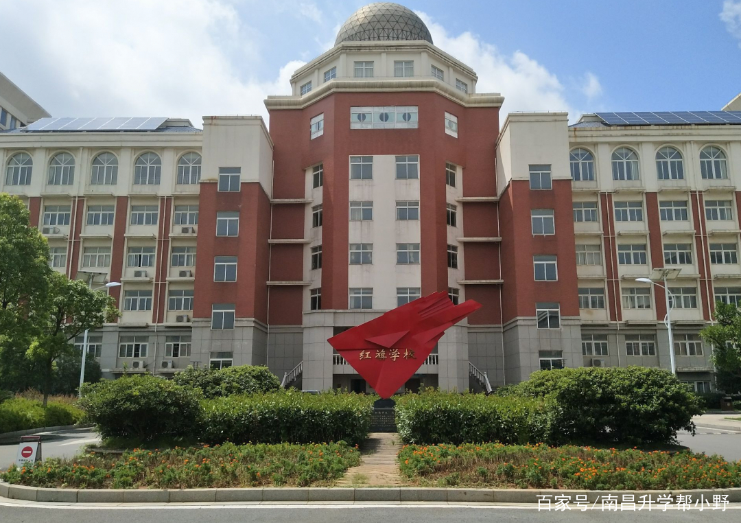 南昌一类重点高中要求,南昌一类重点高中有多少学生