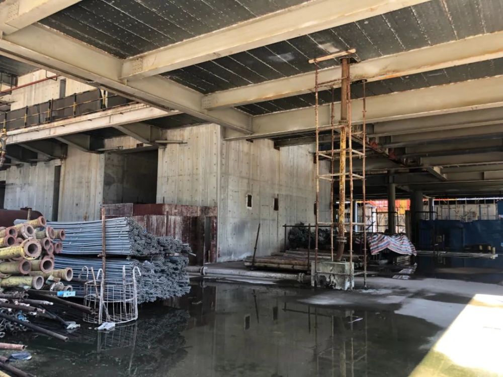 广州天河cbd还有在建高楼吗,广州天河烂尾大厦