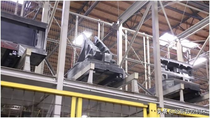 哈斯的车床是如何制造的？