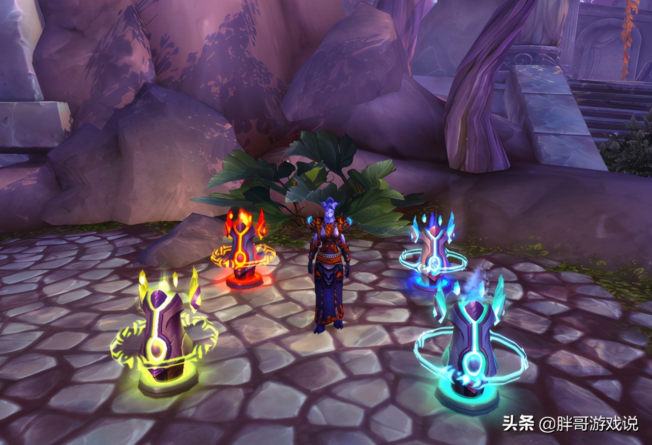 tbc防战锻造选什么专精,魔兽世界tbc圣骑士输出手法