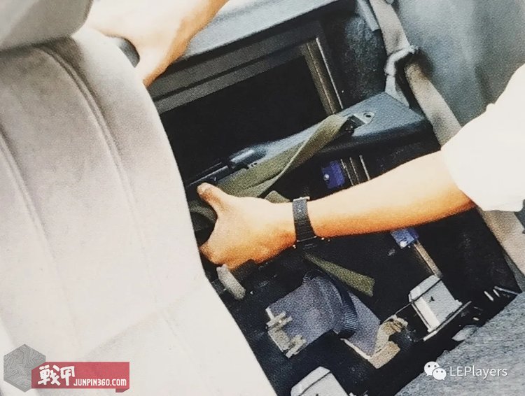 伦敦警察厅指挥部装备,伦敦大都会警察厅